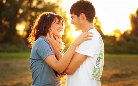 Fond Décran 1680x1050 Px Couple Pour Toujours Amour Les Amoureux