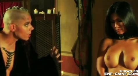 Nude Girl Sold Auctioned From Movie ThisVid