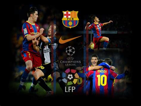 Barcelona Players Wallpapers - Wallpaper Cave