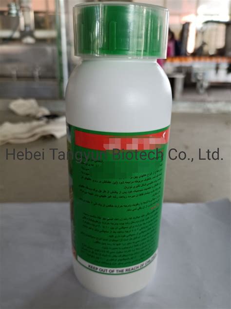 Diafenthiuron 50 Sc Acaricide For Spider Mites Insecticide