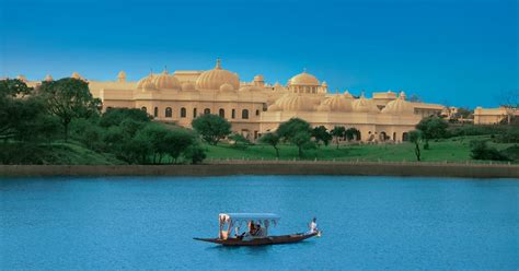 The Oberoi Udaivilas | BK Magazine Online