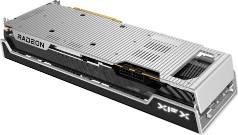 Xfx Speedster Merc Radeon Rx Xt Black Edition Gb Gddr