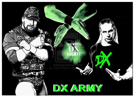 D Generation X Wwe Photo 17468707 Fanpop