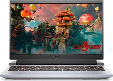 Dell G15-5511 Gaming Laptop (11th Gen Core i5/ 8GB/ 512GB SSD/ Win11 ...