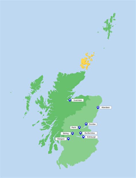 Orkney Isles Discover The Highlands And Islands Of Scotland