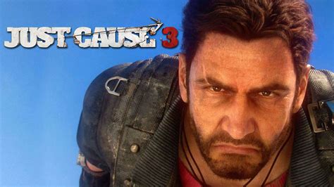 Estos son los requisitos mínimos y recomendados para Just Cause 3