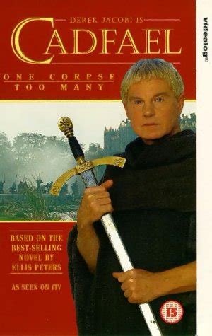 Derek Jacobi