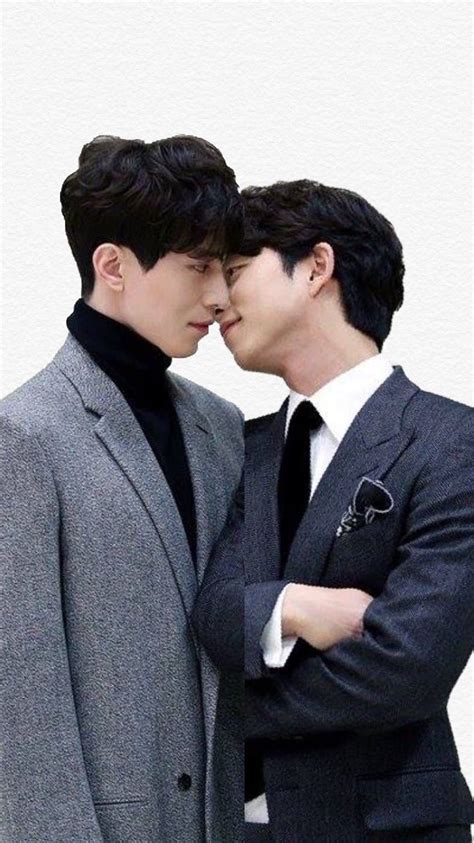 Gong Yoo X Lee Dong Wook Lee Dong Wook Gong Yoo Lee Min Ho Movies