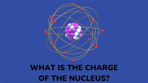 Nucleus Charge: Nuclear Charge Vs Zeff, Nuclear Charge Vs Ionic Charge ...