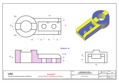 Normas Iso De Dibujo Tecnico Pdf