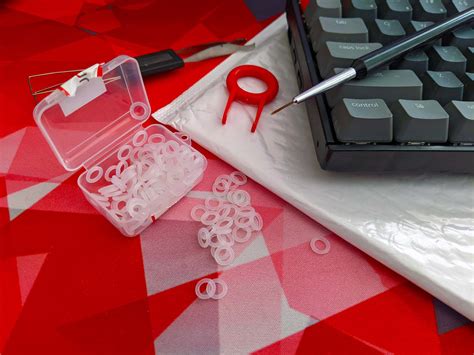 How to Make Mechanical Keyboard Quieter 