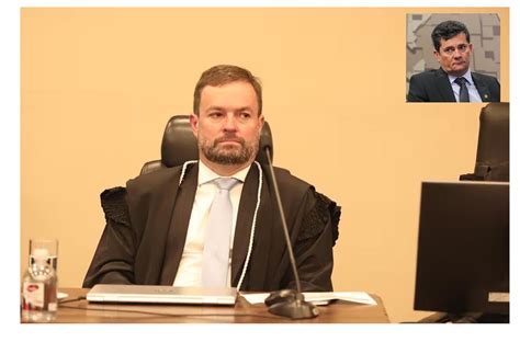 Relator Del Caso Moro En Brasil Rechaza Invalidarlo Como Senador Noticias Prensa Latina