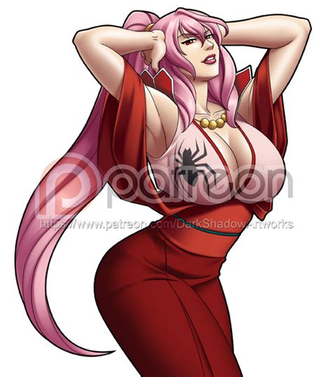 Patreon Matsunaga Sexy By Thedarkness Hentai Foundry