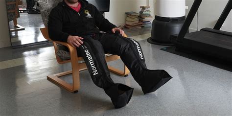 Review: Normatec Elite sets a new standard!