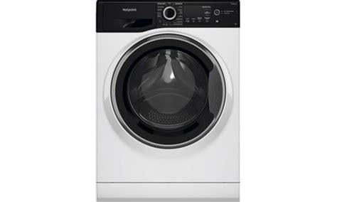 Купить Стиральная машина Hotpoint-Ariston NSB 7225 ZS V RU (Цвет: White ...