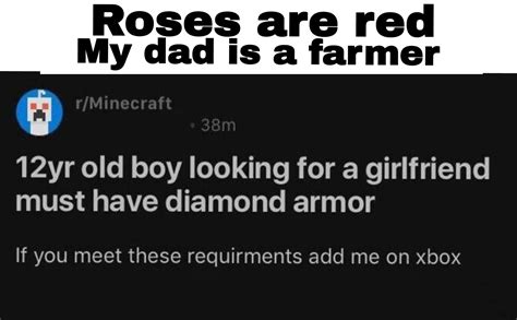 Roses are red : r/dankmemes