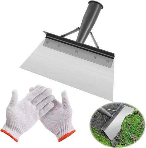 Pcs Garden Shovel Garden Tools Multifunctional Cleaning Shovel Multi