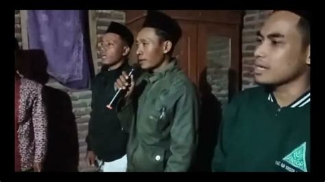 Kumpulan Dok Video Rutinan Mds Rijalul Ansor Tengki Youtube