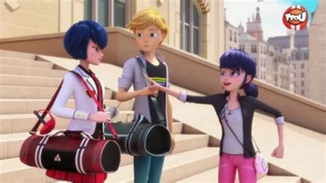 Replay Miraculous Les Aventures De Ladybug Et Chat Noir Du 13 04 2024