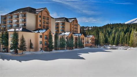 Marriott's Mountain Valley Lodge at Breckenridge from $121 ...