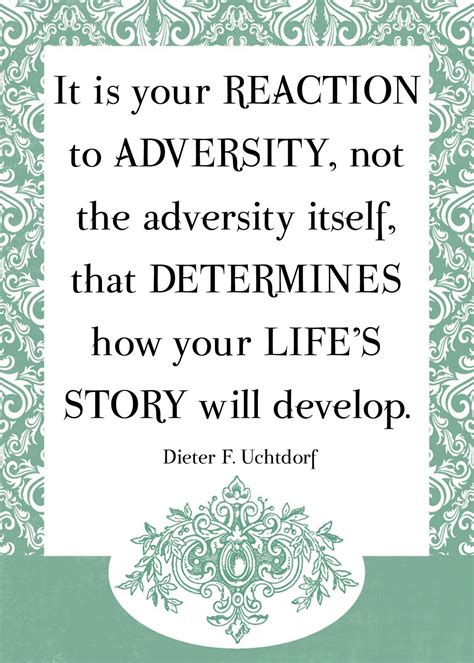 Quotes Overcoming Adversity In Sports. QuotesGram