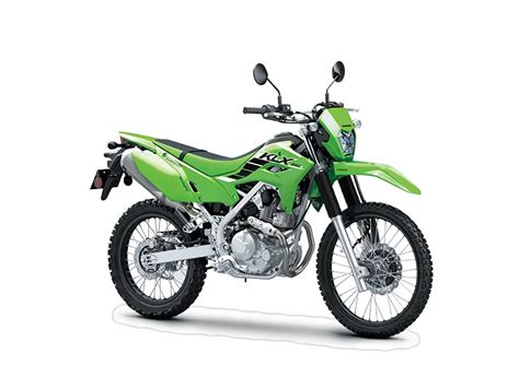 Kawasaki Klx S Lime Green For Sale In Cameron Hb Cycle