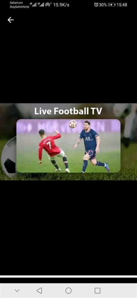 Live Football Hd Streaming Tv For Android Download