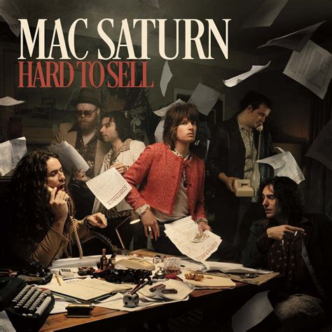 Mac Saturn