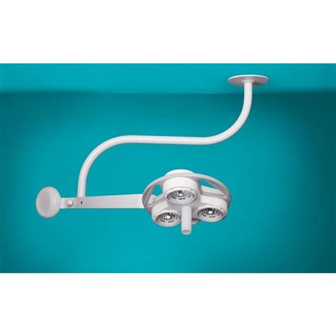 Sunnex Cs C Celestial Star Single Ceiling Mount Surgical Light