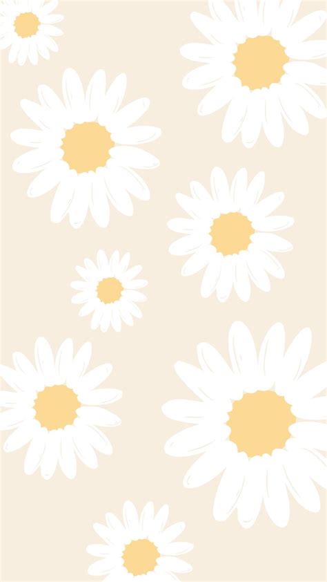 Cute Floral Iphone Wallpaper From Hudson Farmhouse Hudsonfarmhouse In