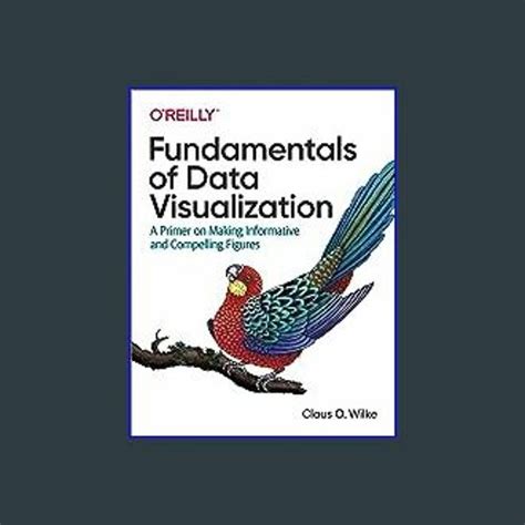 Stream R E A D Fundamentals Of Data Visualization A Primer On