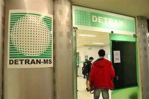 Após sete horas de instabilidade sistema do Detran volta a operar