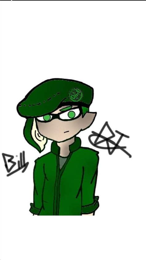 Agente 13 Militar Wiki Splatoon Roleplay ES Amino