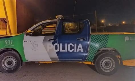 Vecinos Exigen Mayor Seguridad Policial En Los Alrededores De Bailes