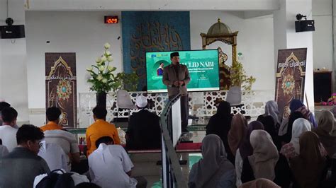 Merajut Kasih Dalam Kisah Smas Islam Athirah Makassar Gelar Peringatan