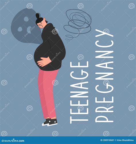 Unwanted Teen Pregnancy Telegraph