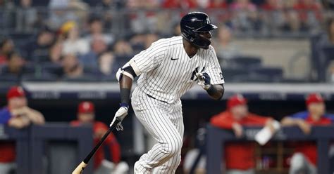 Yankees Prospects Week Six Minor League Review Pinstripe Alley