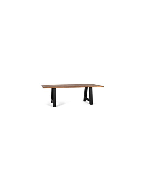 Mesa De Comedor Iguaz Cm Rectangular Kasas Decoraci N