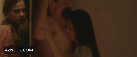 Eva Nude Scenes Aznude