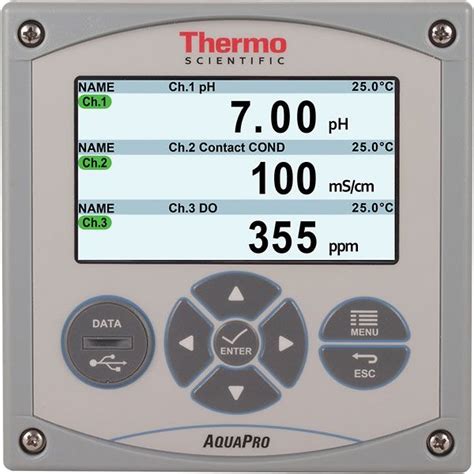 Dissolved Oxygen Analyzer Working Principle Dissolved Oxygen Oxygen