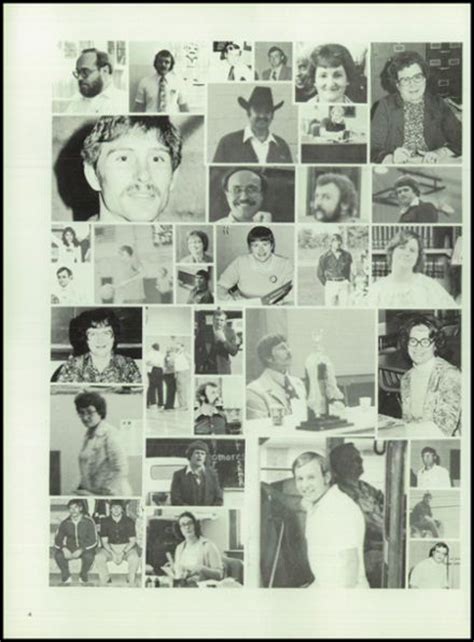 Explore 1981 Trenton High School Yearbook, Trenton NE - Classmates