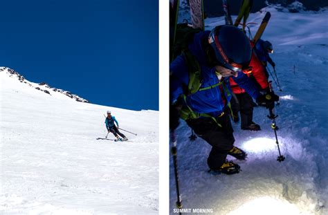 Mt. Elbrus Ski Expedition | RMI Expeditions