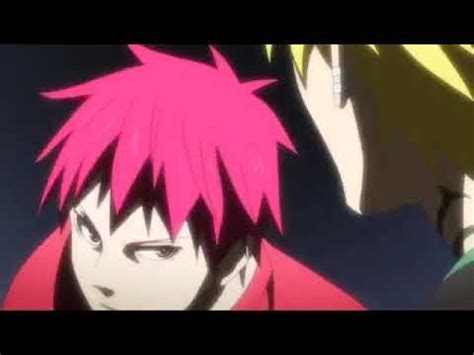 Vorpal Sword Vs Jabberwock Full Kuroko No Basket Last Game Amv Youtube