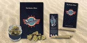 - Slacker | 3.5g Chemdog #4 Flower