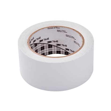 M Universele Pvc Kleefband Wit Mm X M Individueel Verpakt