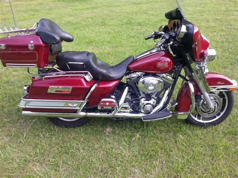 2004 Electra Glide Classic 8500 Harley Davidson Forums