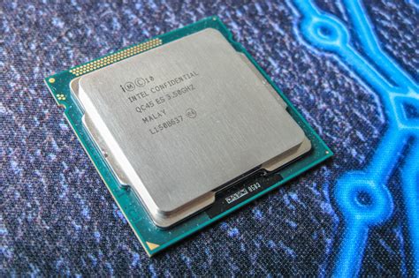 Review: Intel Core i7 3770k (Ivy Bridge)