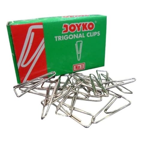 Jual Paper Clip No Joyko Kenko Jakarta Barat Winka Shop Tokopedia