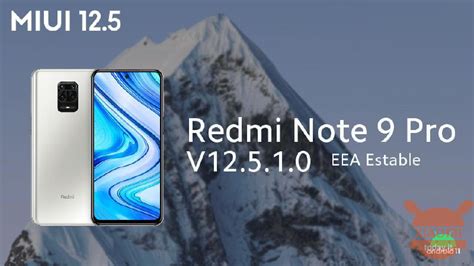 Redmi Note Pro Se Actualiza A Miui Eea Estable Xiaomitoday It