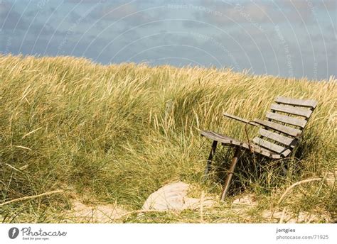 Stilles Örtchen Bank ein lizenzfreies Stock Foto von Photocase